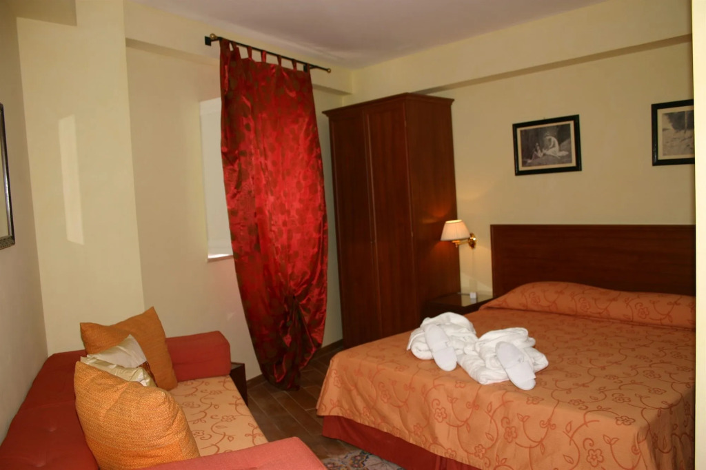 San Andrea Degli Armeni B&B di Charme - Dimora Storica