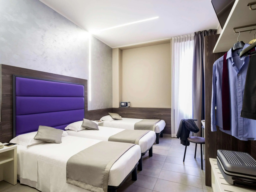 Ibis Styles Milano Centro