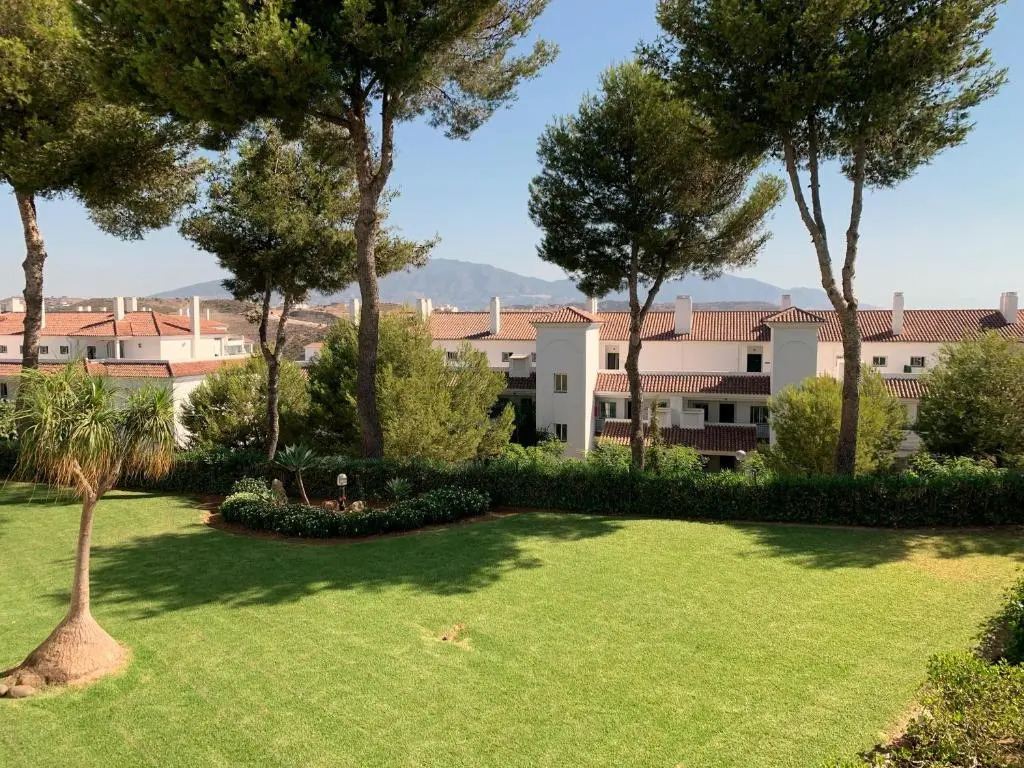 Miraflores Rancho Club