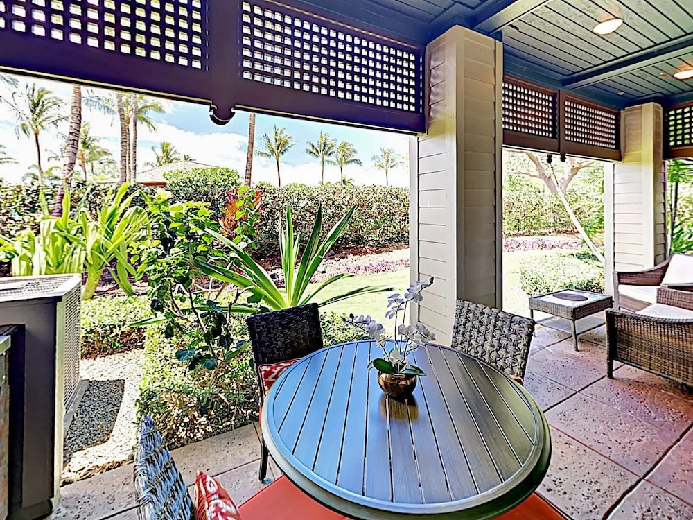 Mauna Lani All-suite Getaway W/ Pools & Hot Tubs 2 Bedroom Townhouse