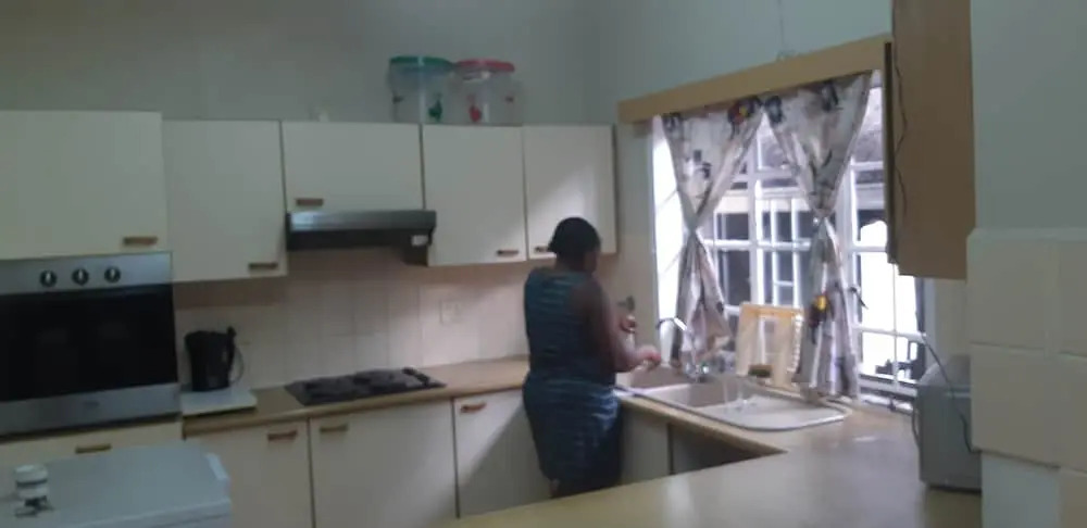 African Sky Guesthouse