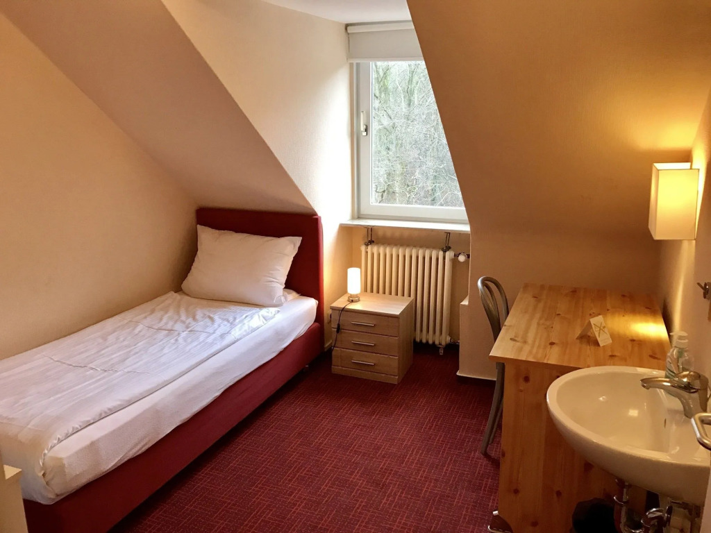 Hotel Elisabetha Garni