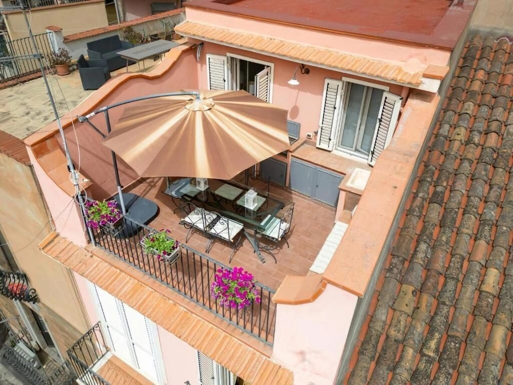 Andromaco Inn