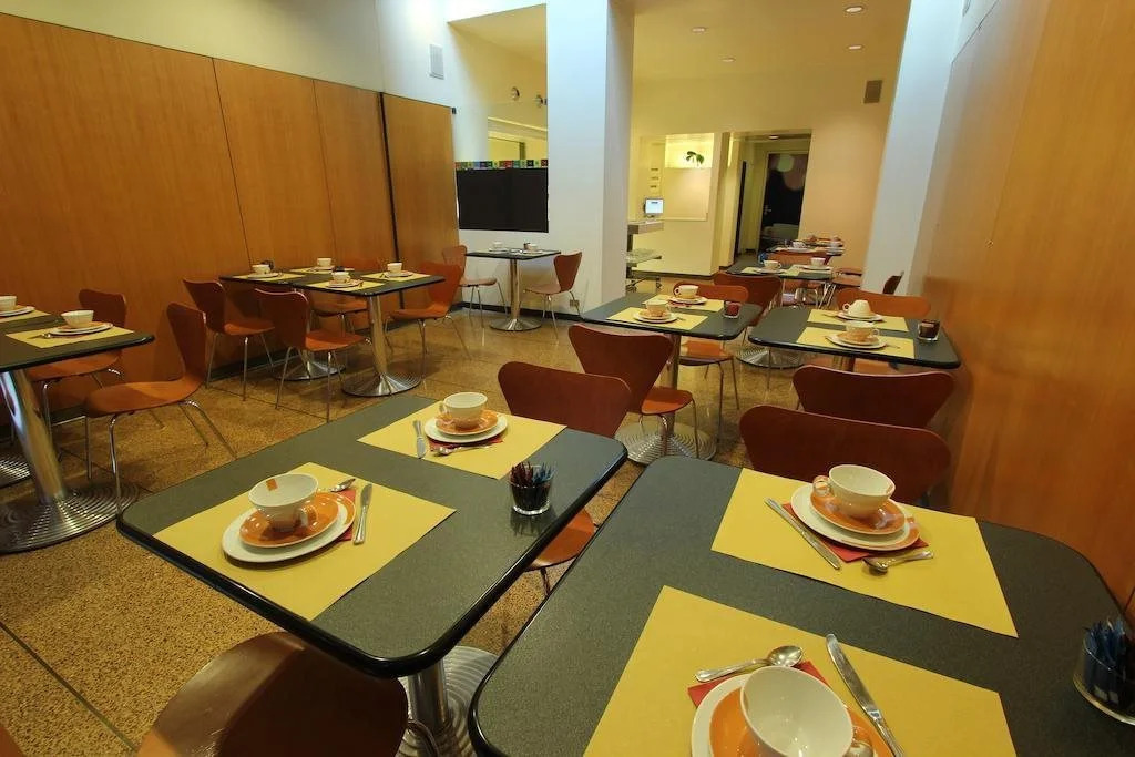 Hotel Verona