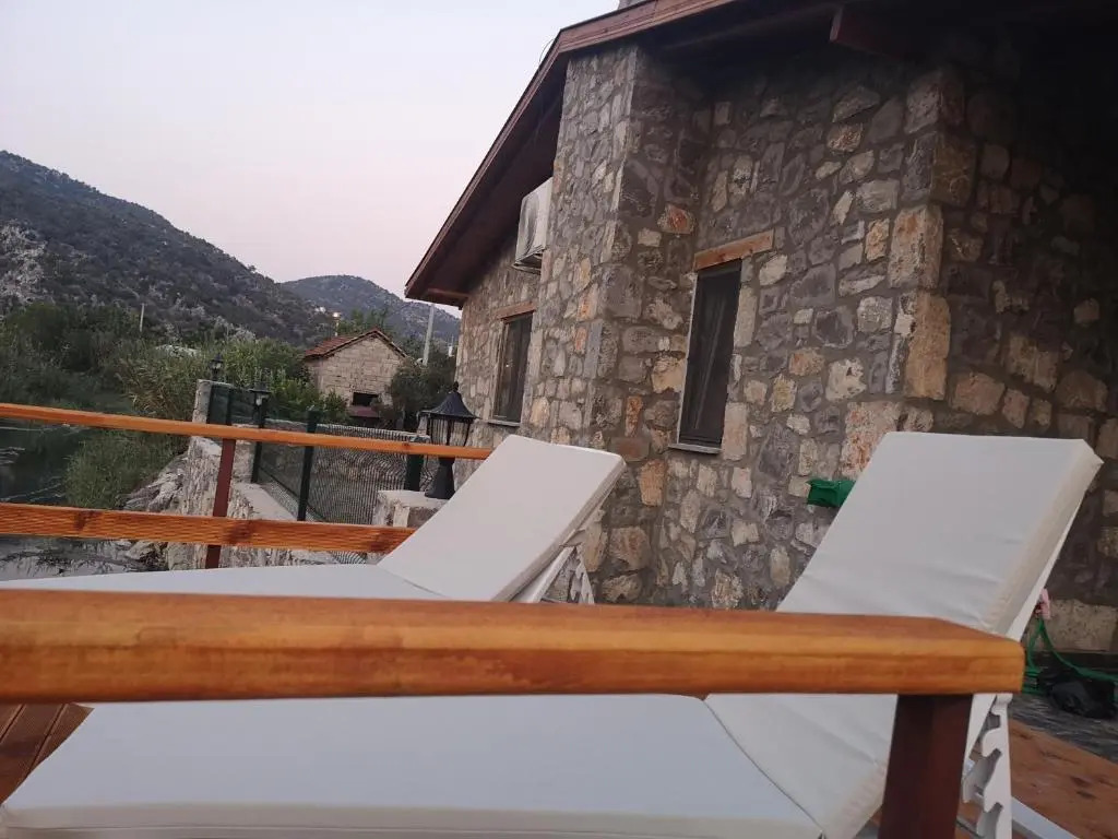 Villa Erkin