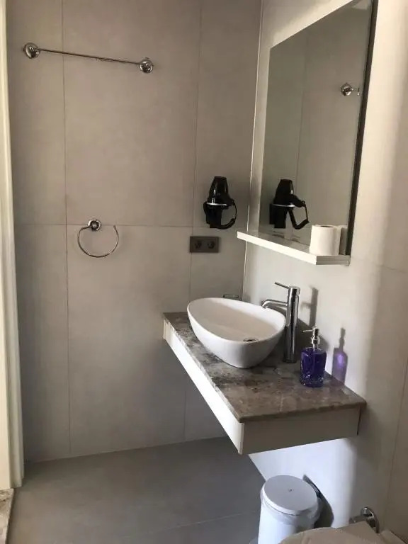Maritim Beach Otel Golturkbuku