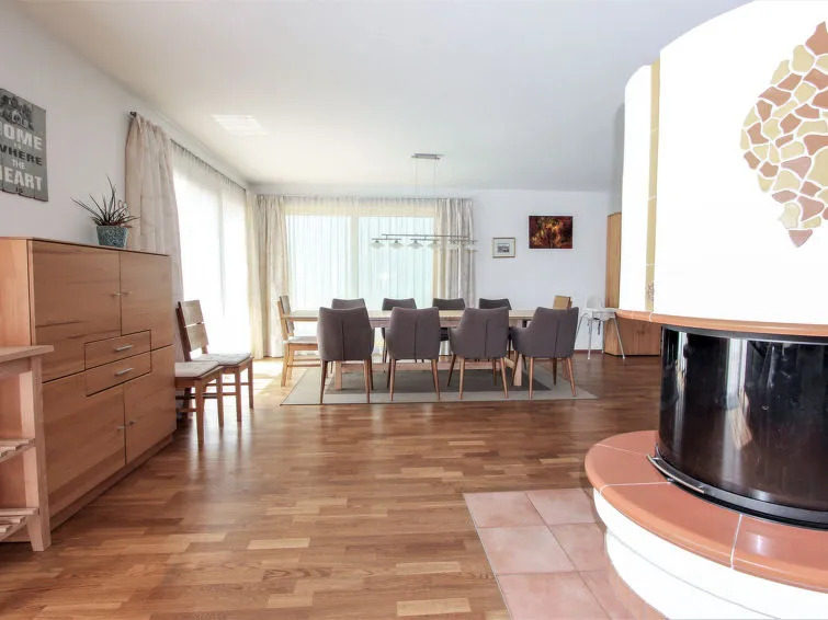 Holiday Home Linnehan by Interhome