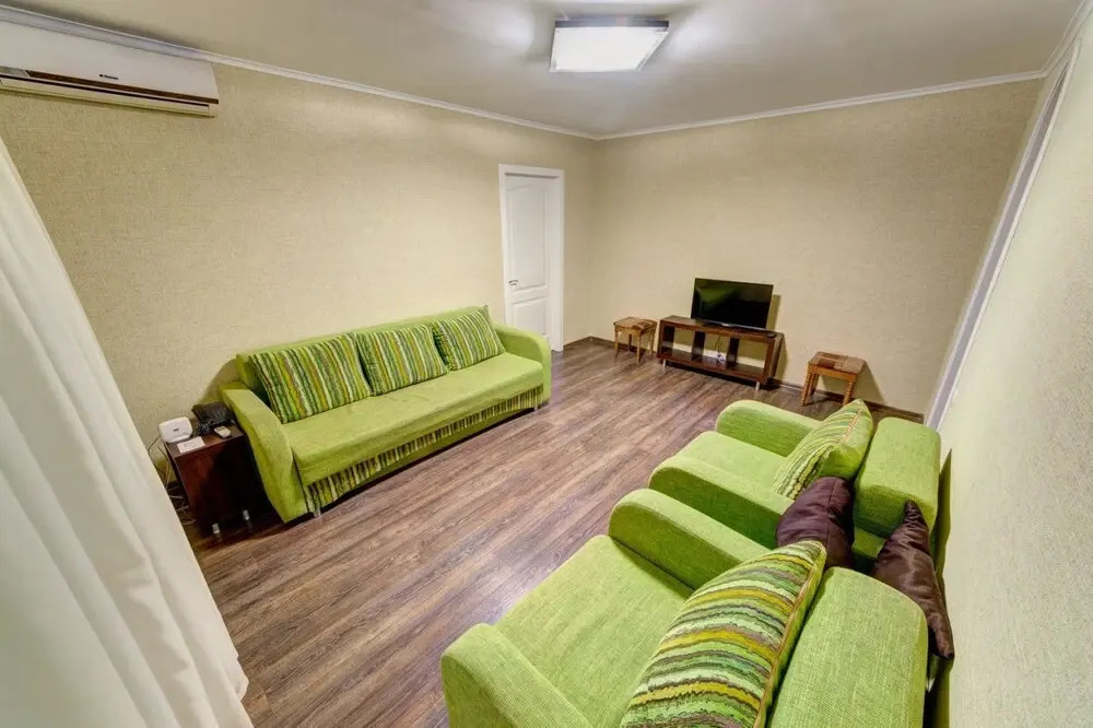 Apartment Franka 8-10-7