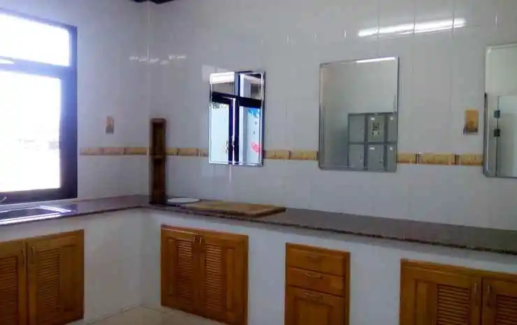 2Stoned Dormitory, Koh Phangan