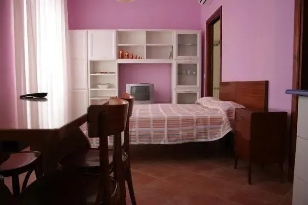 Villa Daniele