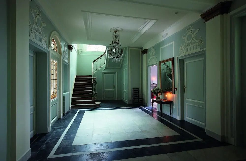 B&B De Corenbloem Luxury Guesthouse