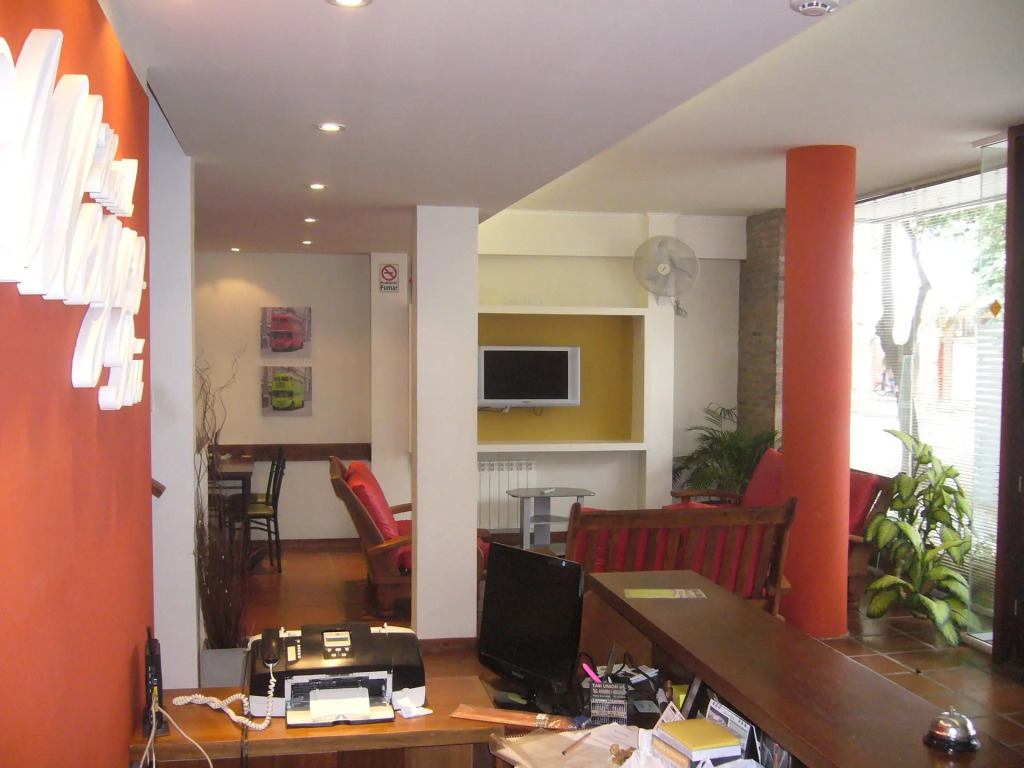Hostel Allegro Piú