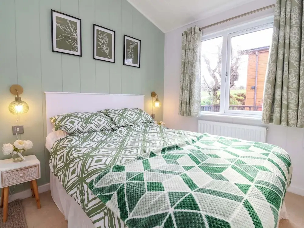 Daffodil Lodge