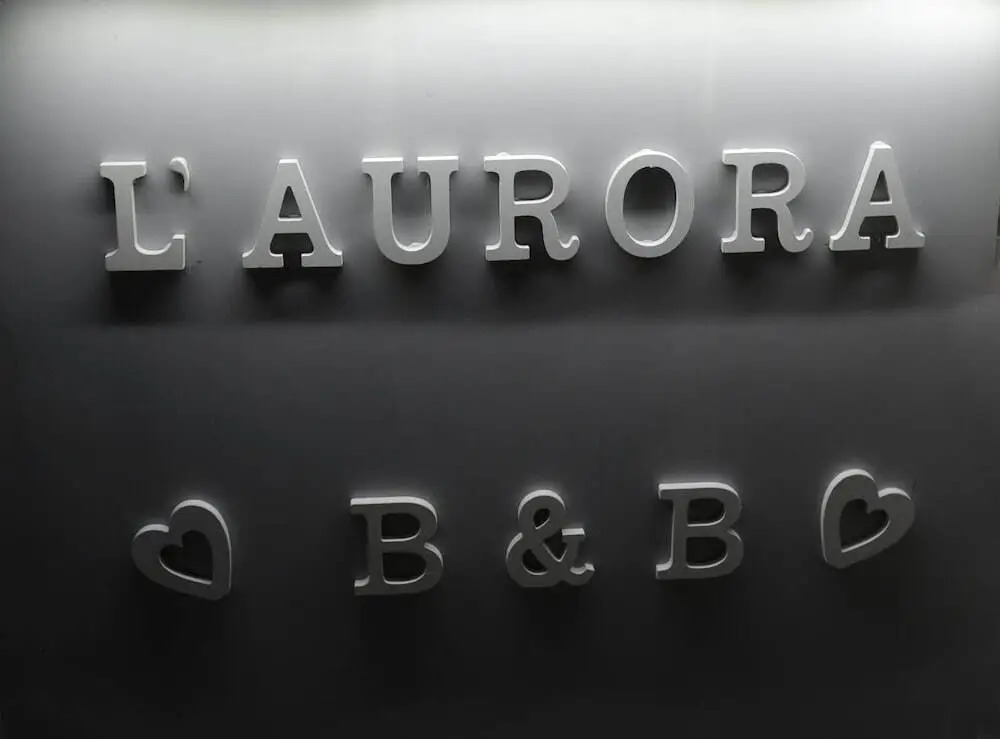 LAurora BB