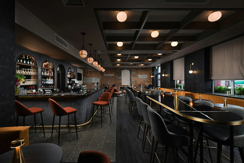 Leonardo Hotel Galway