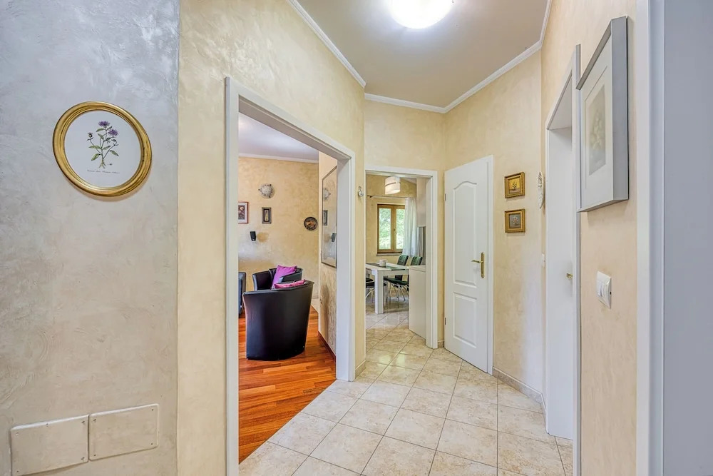 Grad Inn Apartments & Resort