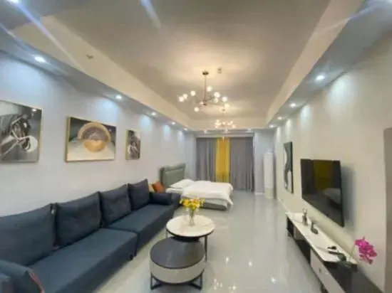 Better Apartment
