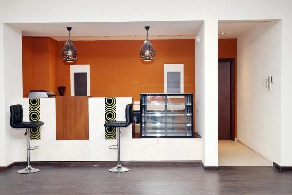 Haffa House