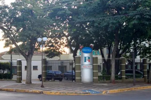 Palace Hotel Guaíra