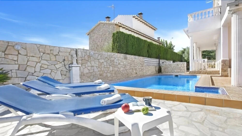 Villa Montse