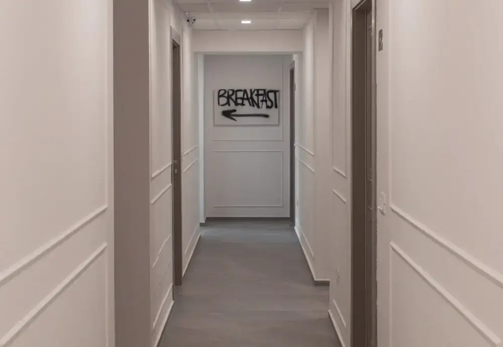 Alexander House Hotel