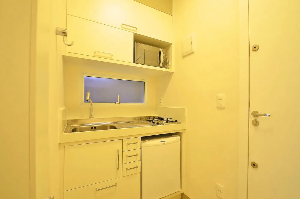 Sá Ferreira Apartment 228