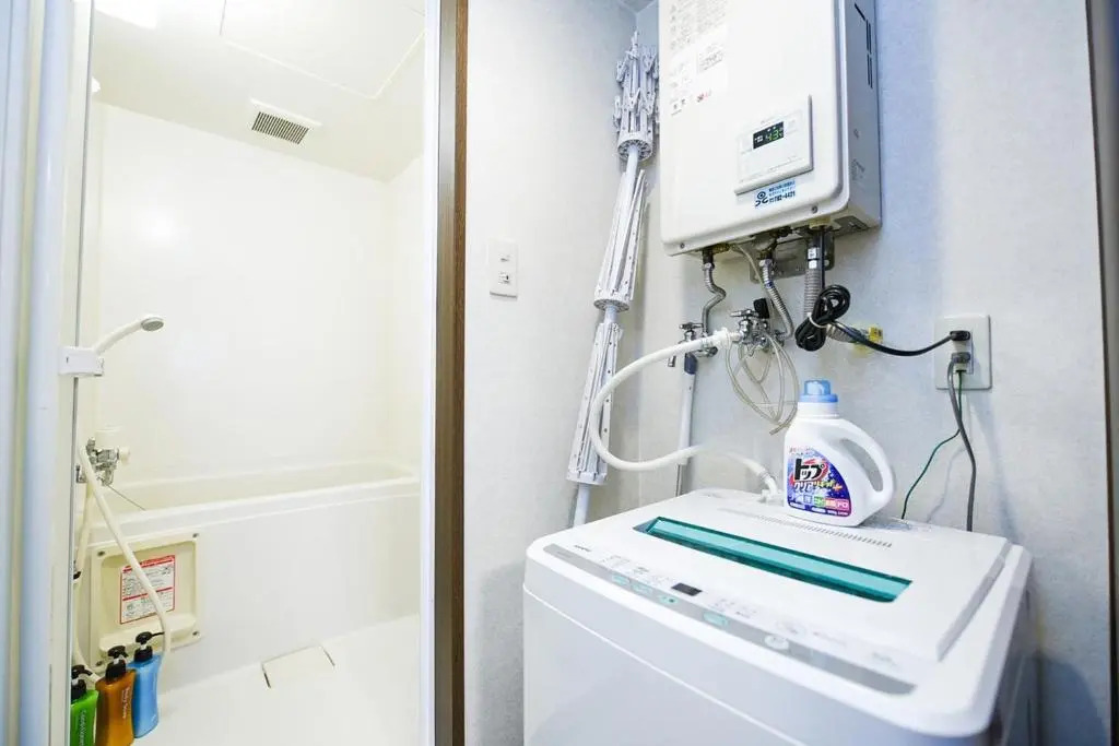 Northwest IR Room 201 - Vacation STAY 8477