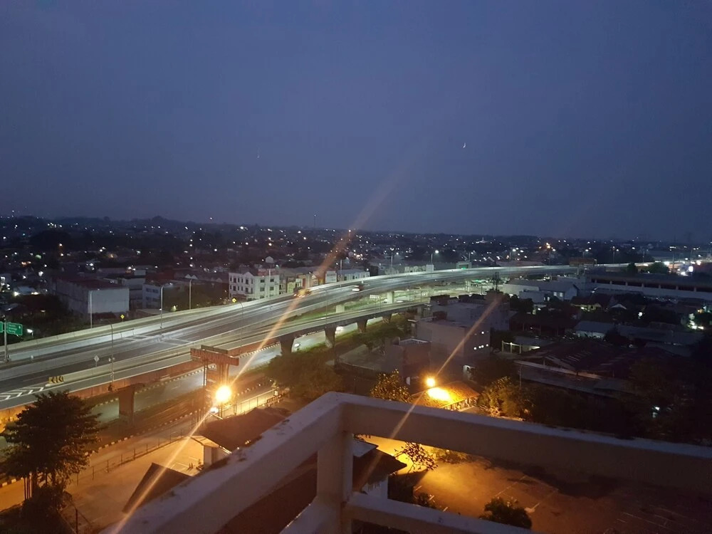 Apartment Bogor Valley