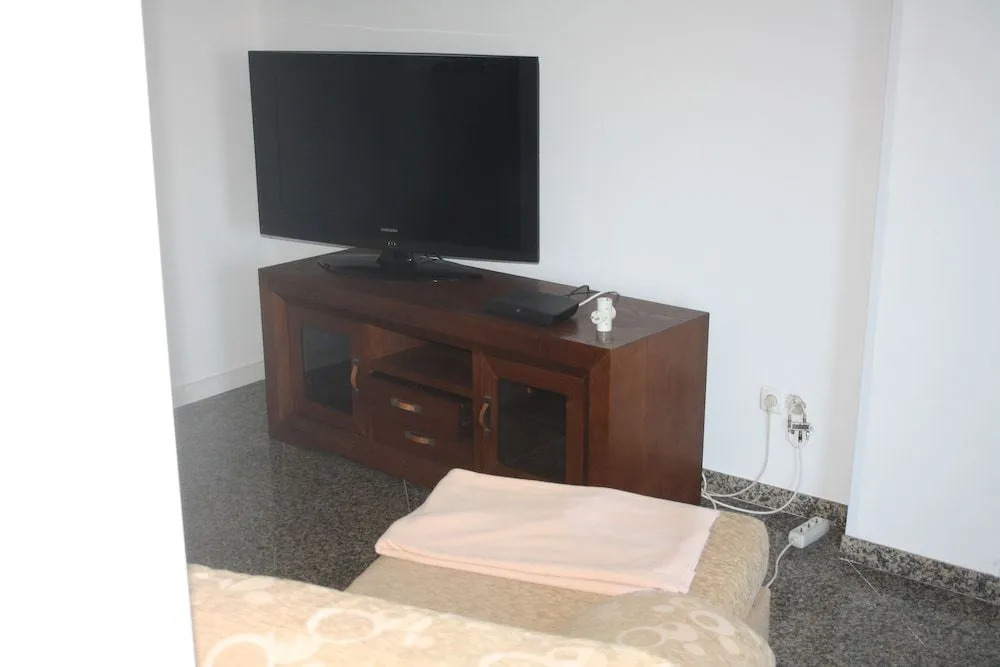 Apartamentos Costa
