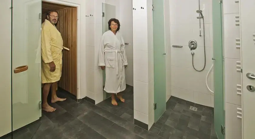 Sporthotel Dr. Karl Renner Hinterglemm