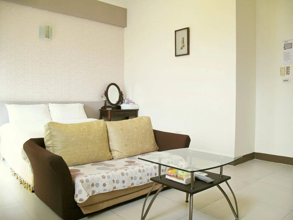 Shui ming yang B&B
