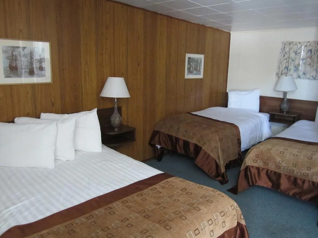 Robbies Motel