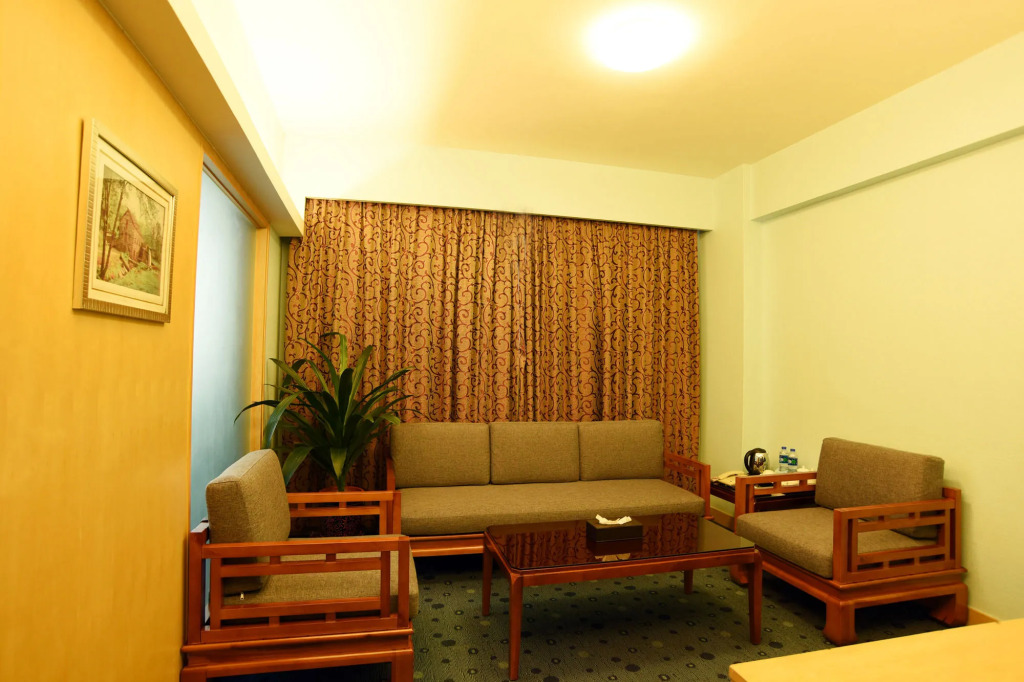 WAIFIDEN Hotel -Former Tokai Hotel