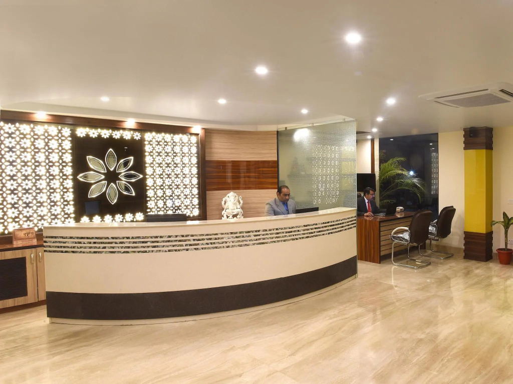 Starz Clarks INN Mussoorie