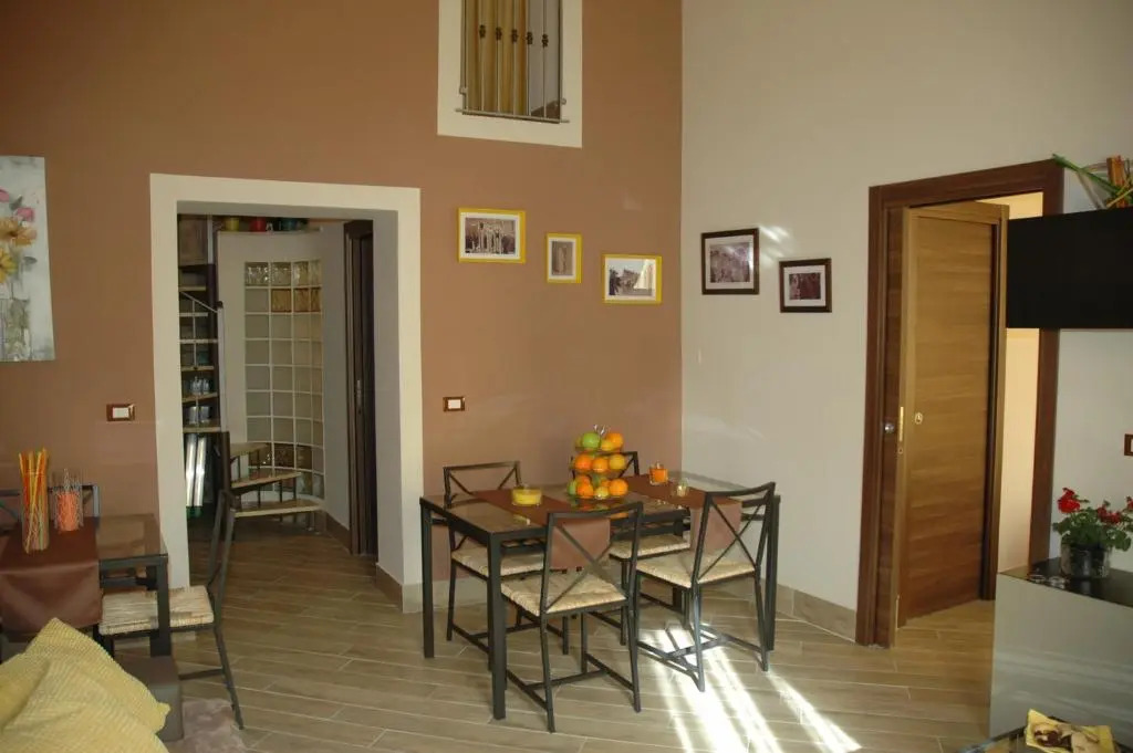 Suite Teatro Josi&Frank