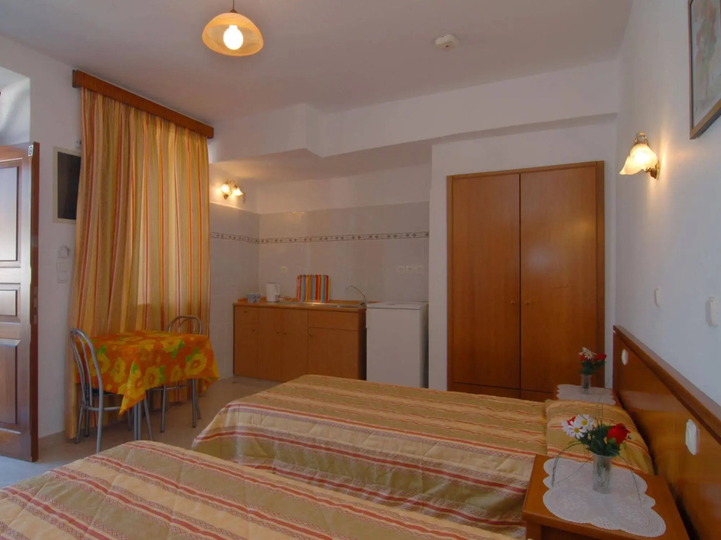 St. Pauls Bay View Suites
