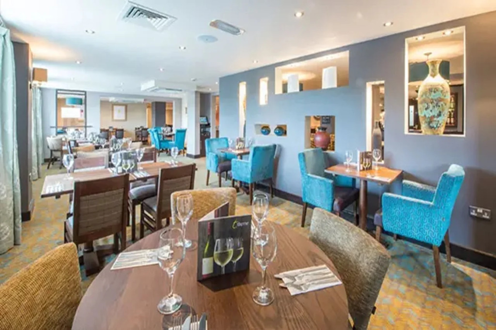 Premier Inn London Kingston Upon Thames