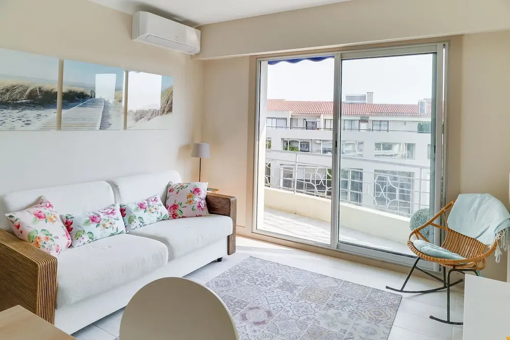 Le Papillon Apartment 2