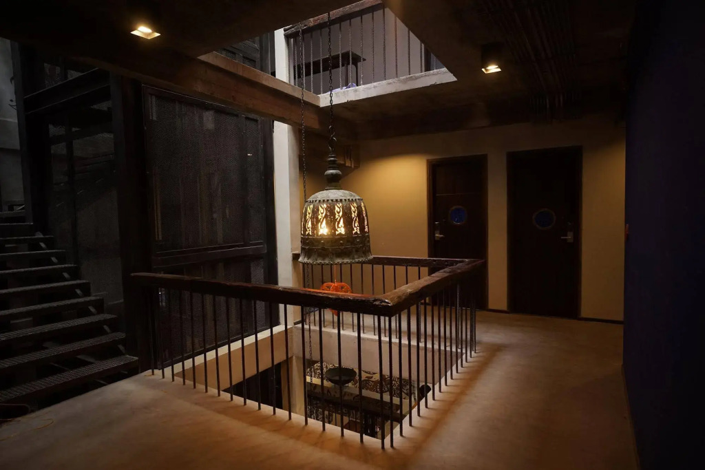 Cacha Hotel Bangkok - Near BTS Ratchathewi & Siam
