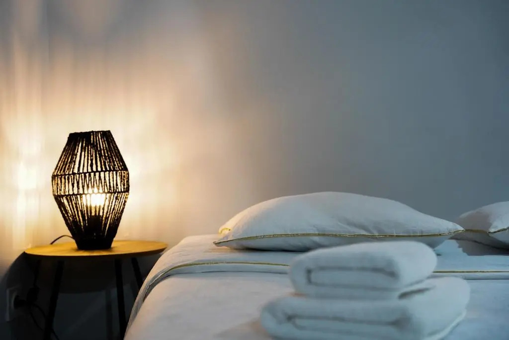 Studio Cosy - DABNB Conciergerie