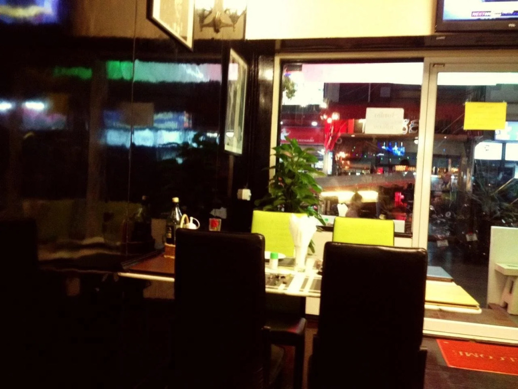 Rinapp Guesthouse
