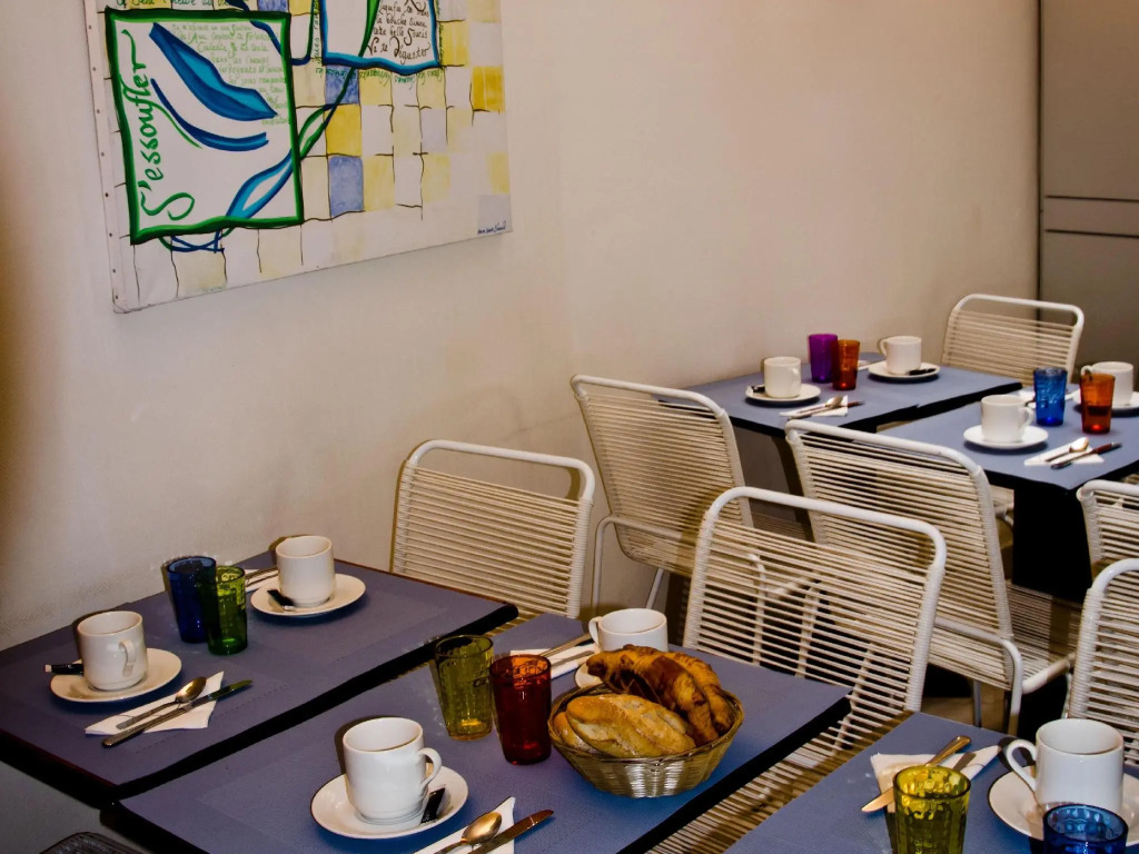 Chouette Hotel