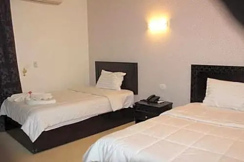 Mawada Resort
