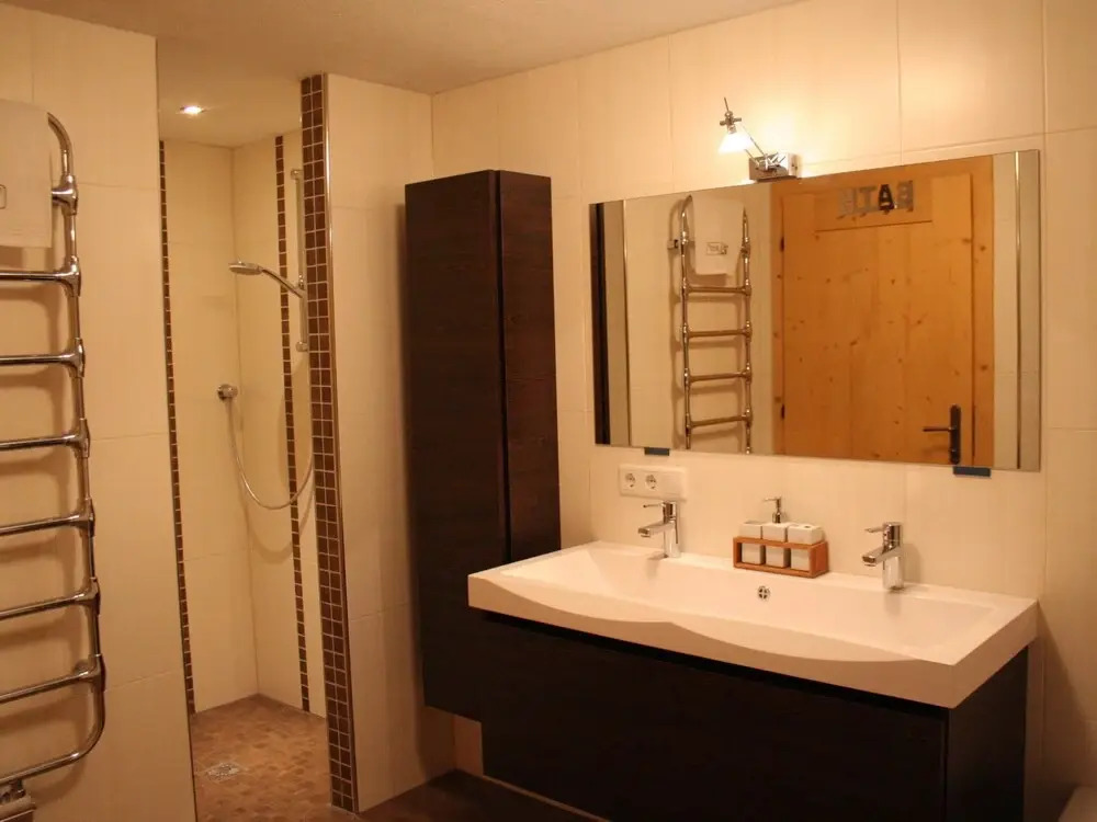 Elite Chalet Near Ski Slopes In Westendorf