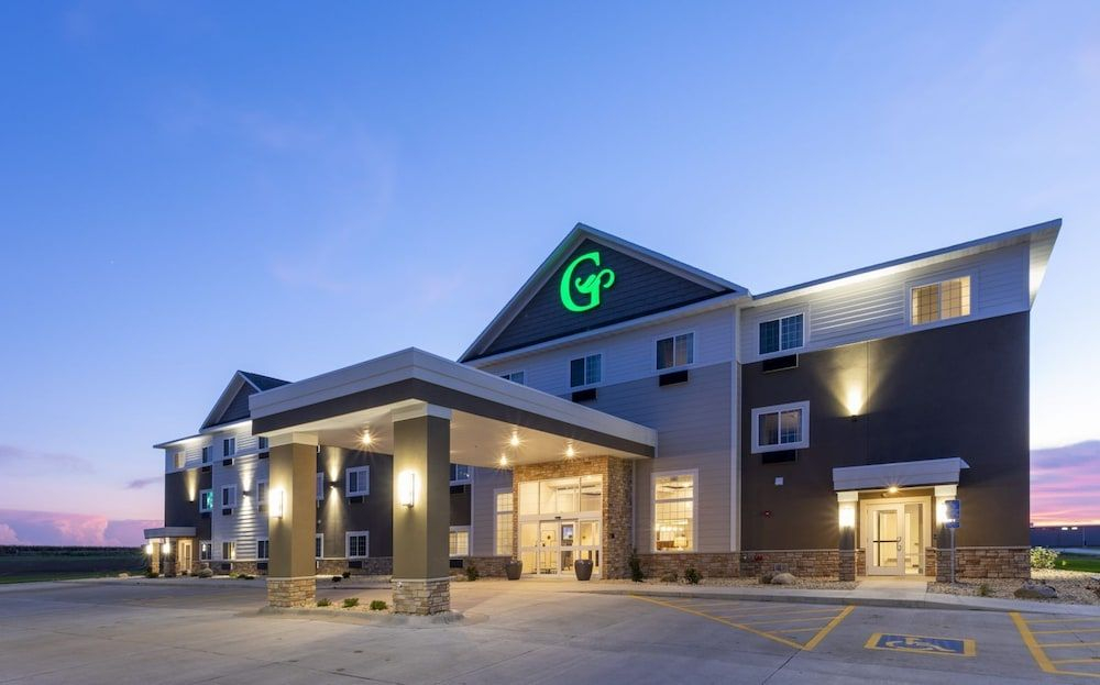 GrandStay Hotel & Suites Algona