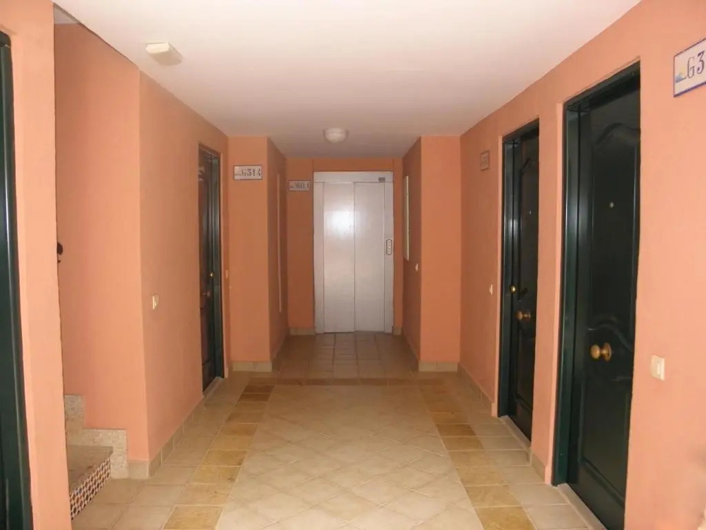 Apartamento Sol & Orilla