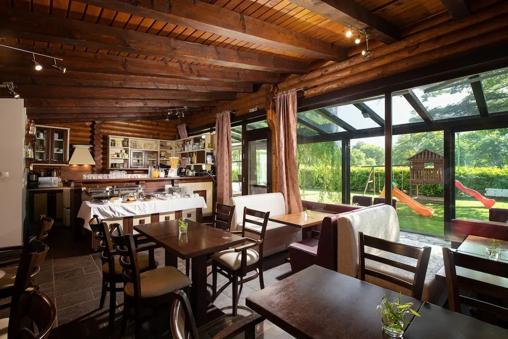 Natura Chalets