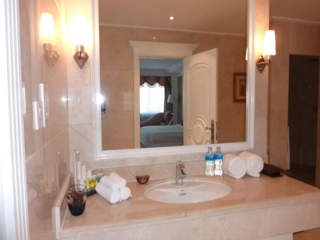Hulun Buir Friendship International Hotel
