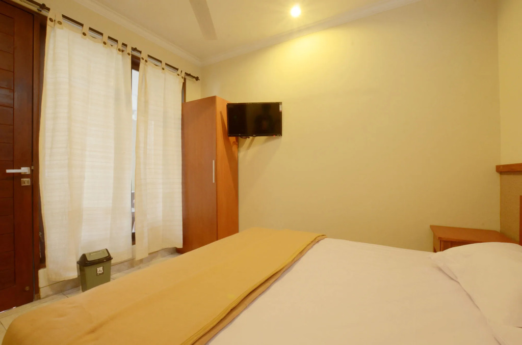 Deco Bedrooms