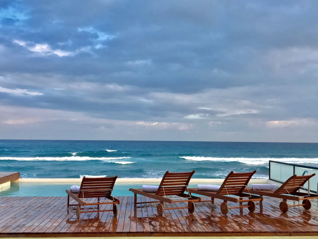 O Tulum Boutique Hotel